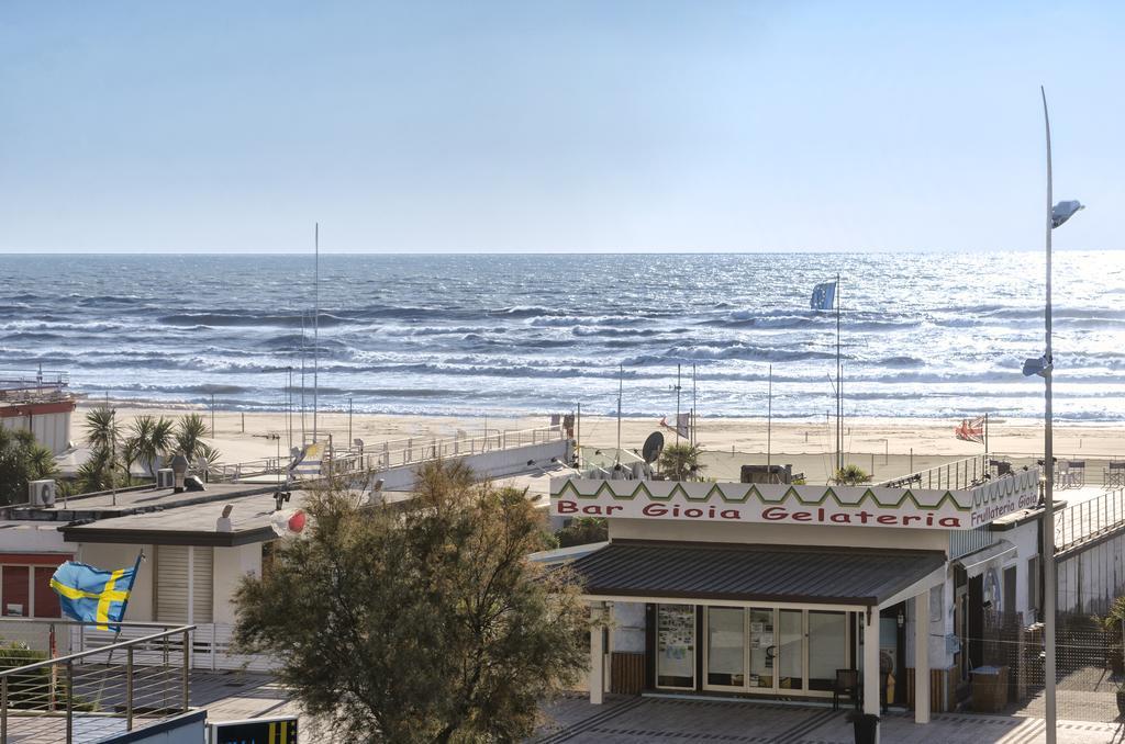 Hotel Lido Inn Lido di Camaiore Extérieur photo