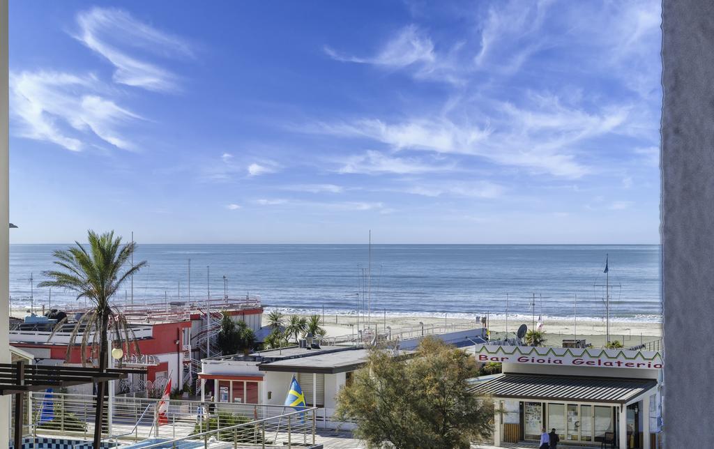 Hotel Lido Inn Lido di Camaiore Extérieur photo