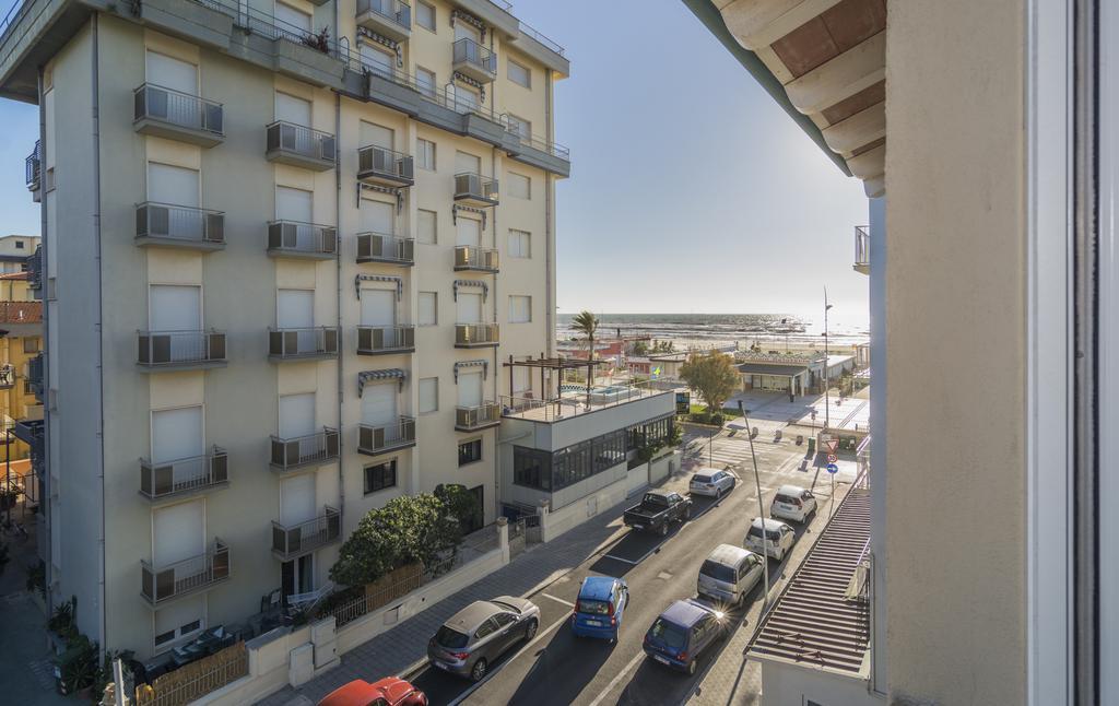 Hotel Lido Inn Lido di Camaiore Extérieur photo